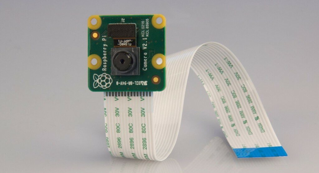 Pi Camera